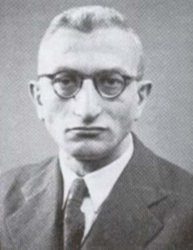 Julius Schafheimer